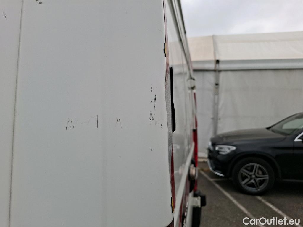  Peugeot  Boxer  Fourgon Surélevé 333 L2H2 Premium BlueHDi 140 Stop&Start 140CV BVM6 #31