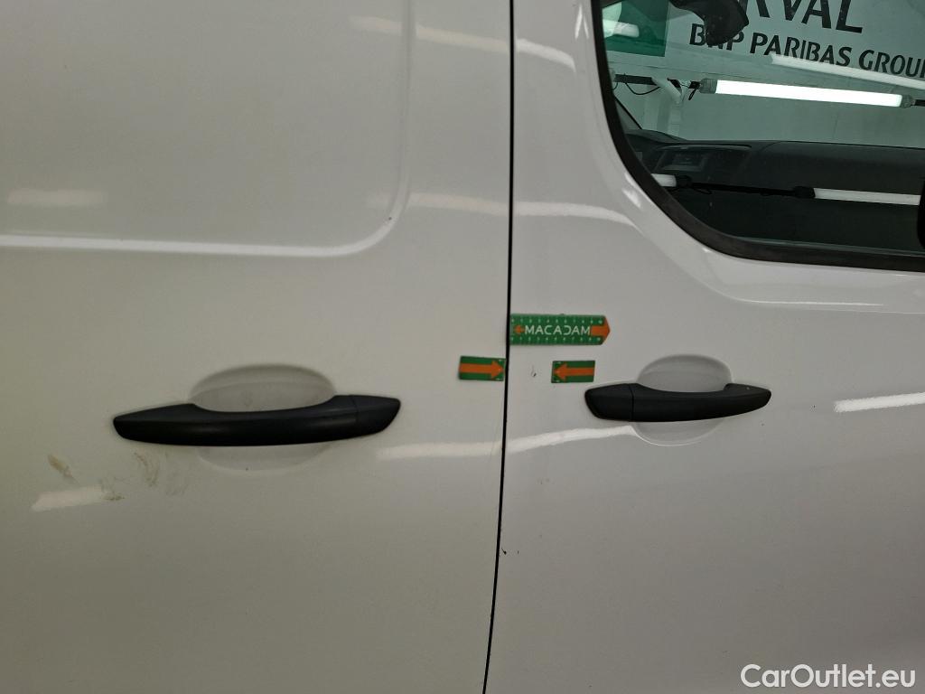  Peugeot  Expert  Fourgon Premium L2 2.0 HDi 120CV BVM6 E6 #43