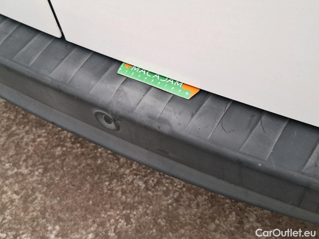  Renault  Kangoo  II Express Extra (Série Spéciale) 1.5 dCi 95CV BVM6 E6dT #8