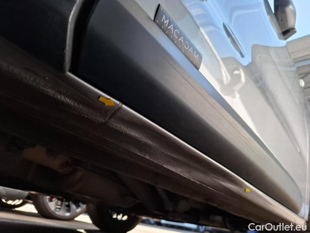  Peugeot  Expert  Fourgon Asphalt L2 2.0 HDi 120CV BVA8 E6dT #25