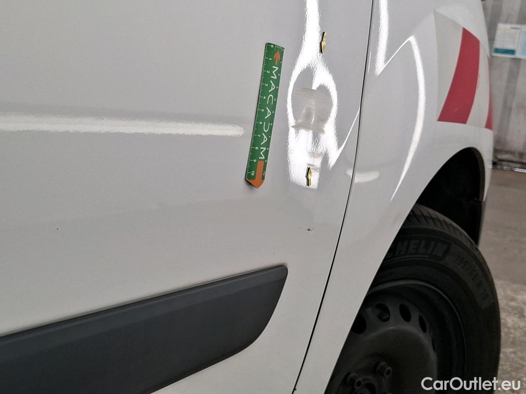  Renault  Kangoo  II Express Extra (Série Spéciale) 1.5 dCi 95CV BVM6 E6dT #2