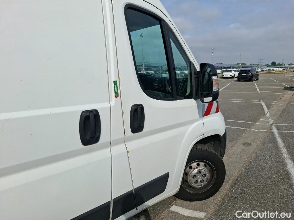  Peugeot  Boxer  Fourgon Surélevé 333 L2H2 Premium BlueHDi 140 Stop&Start 140CV BVM6 #91