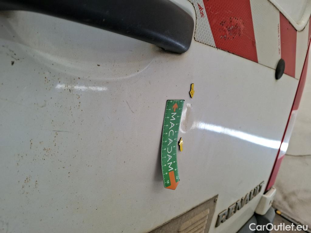  Renault  Master RENAULT  VU 4p Fourgon CA GC F3500 L2H2 Energy dCi 12 #23
