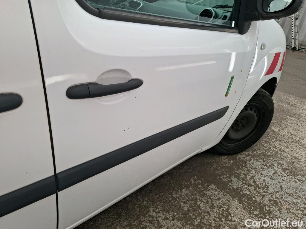  Renault  Kangoo  II Express Extra (Série Spéciale) 1.5 dCi 95CV BVM6 E6dT #1