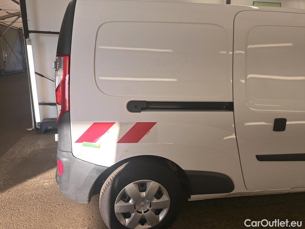  Renault  Kangoo  II Express Maxi Extra (Série Spéciale) 1.5 dCi 95CV BVM6 E6dT #13