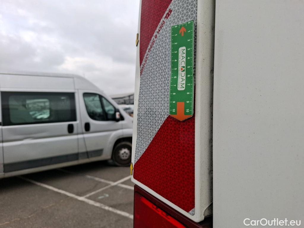  Peugeot  Boxer  Fourgon Surélevé 333 L2H2 Premium BlueHDi 140 Stop&Start 140CV BVM6 #33