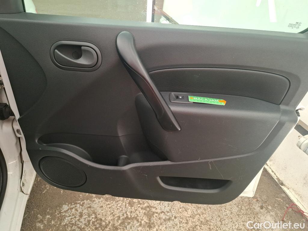  Renault  Kangoo  II Express Extra (Série Spéciale) 1.5 dCi 95CV BVM6 E6dT #25