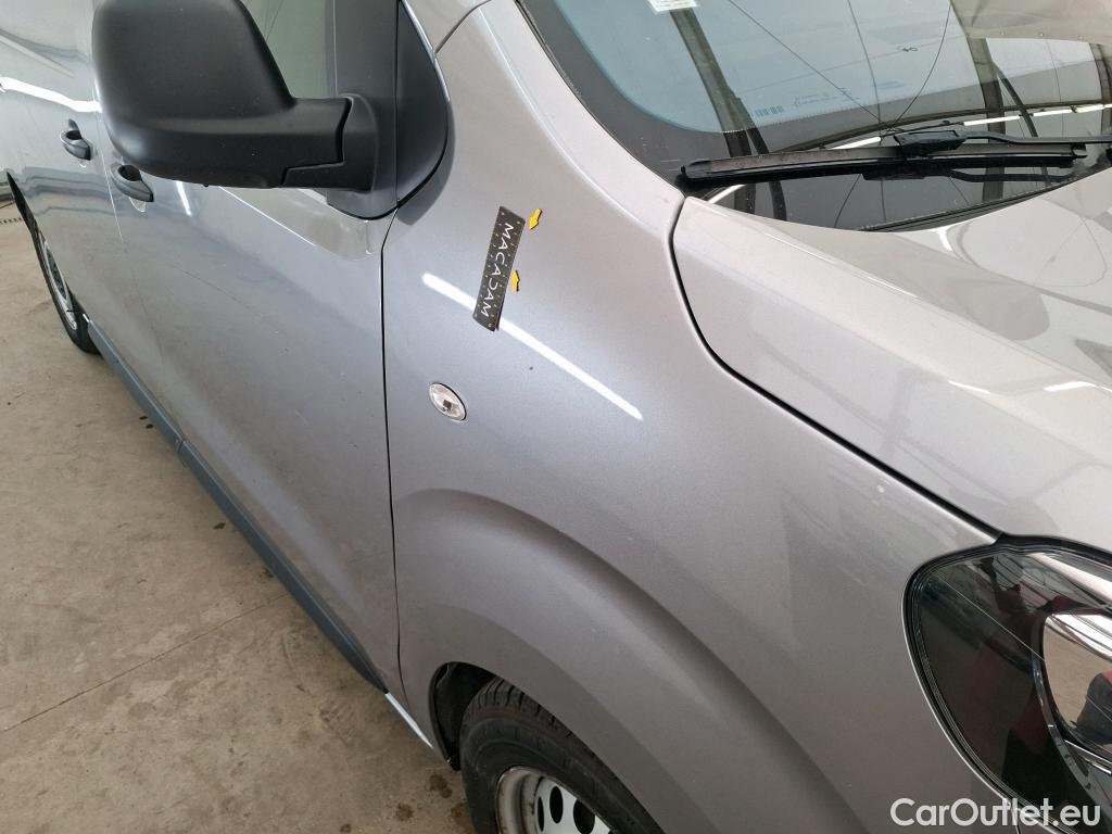  Peugeot  Expert  Fourgon Asphalt L2 2.0 HDi 120CV BVA8 E6dT #85