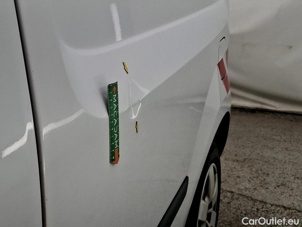  Renault  Kangoo  II Express Extra (Série Spéciale) 1.5 dCi 95CV BVM6 E6dT #24
