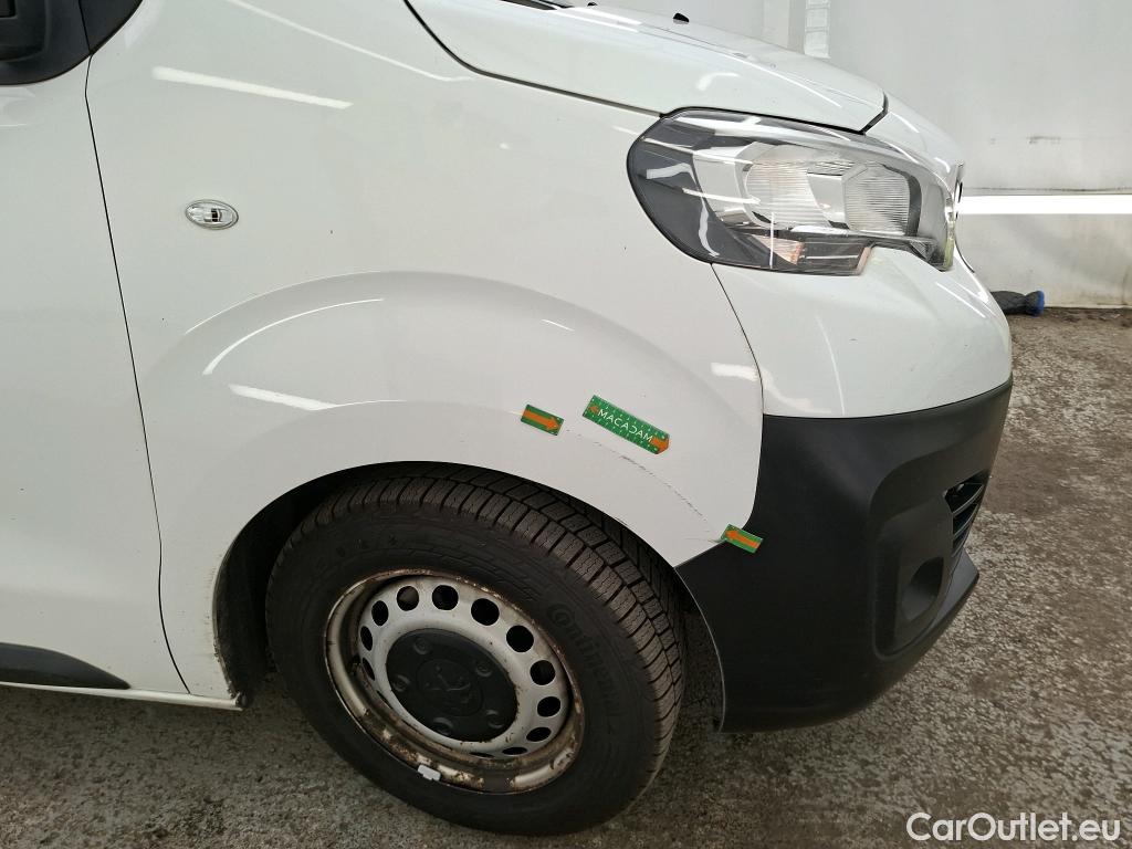  Peugeot  Expert  Fourgon Premium L2 2.0 HDi 120CV BVM6 E6 #21