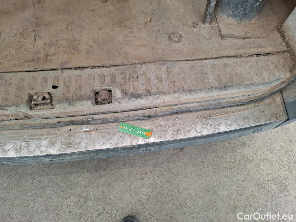  Renault  Master RENAULT  VU 4p Fourgon CA GC F3500 L2H2 Energy dCi 12 #31