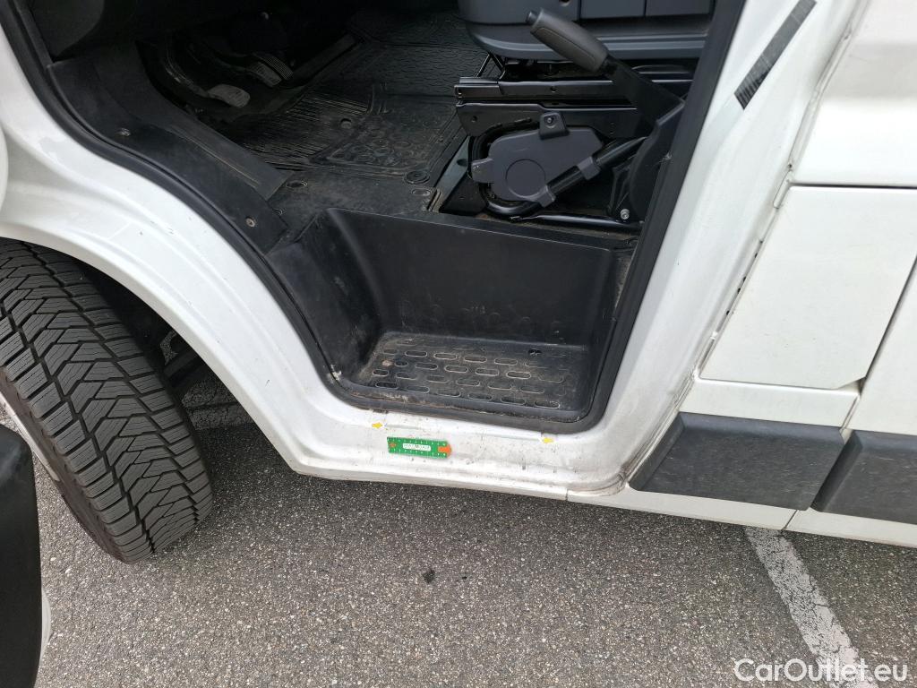  Peugeot  Boxer  Fourgon Surélevé 333 L2H2 Premium BlueHDi 140 Stop&Start 140CV BVM6 #67