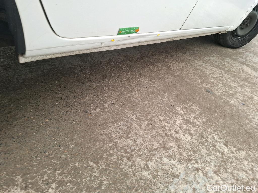  Renault  Kangoo  II Express Extra (Série Spéciale) 1.5 dCi 95CV BVM6 E6dT #3