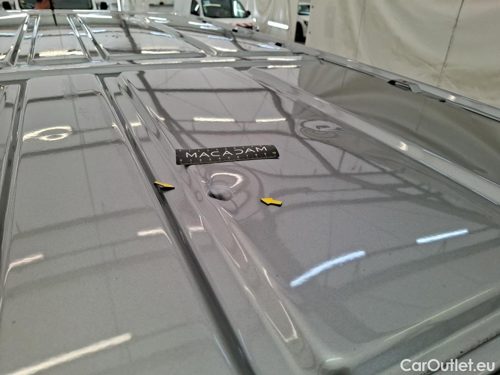  Peugeot  Expert  Fourgon Asphalt L2 2.0 HDi 120CV BVA8 E6dT #8