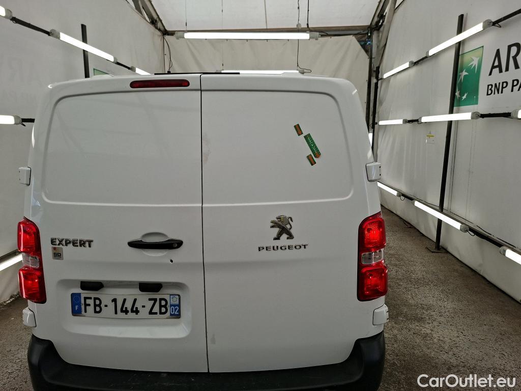  Peugeot  Expert  Fourgon Premium L2 2.0 HDi 120CV BVM6 E6 #14