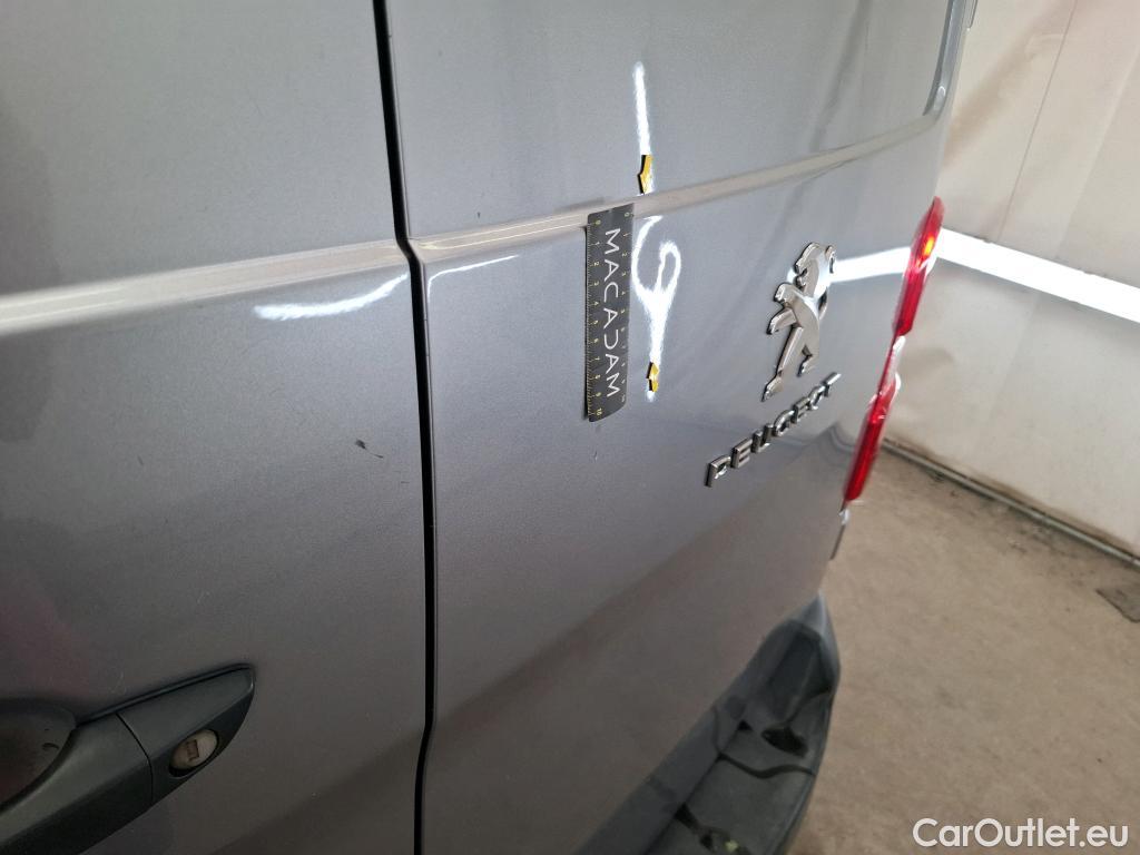  Peugeot  Expert  Fourgon Asphalt L2 2.0 HDi 120CV BVA8 E6dT #65