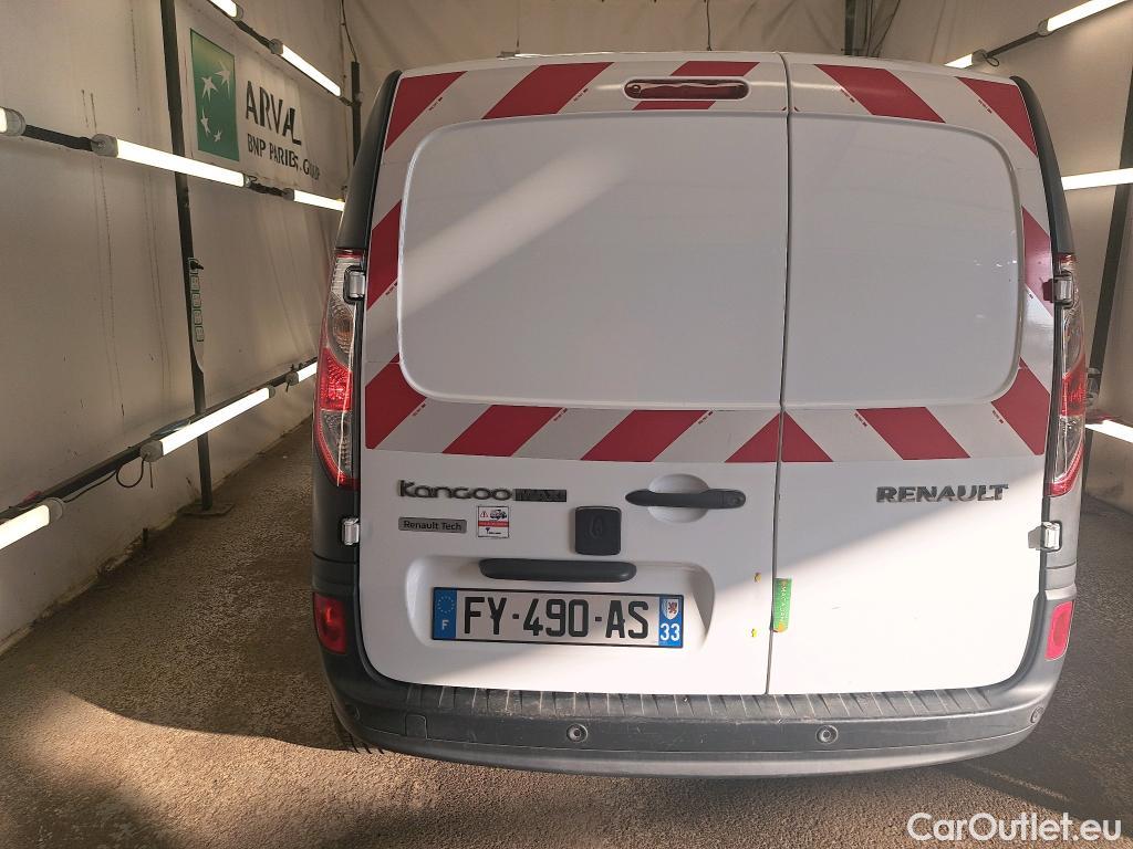  Renault  Kangoo  II Express Maxi Extra (Série Spéciale) 1.5 dCi 95CV BVM6 E6dT #24