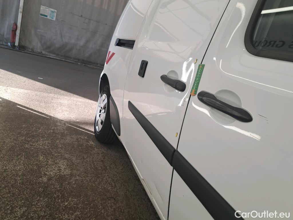  Renault  Kangoo  II Express Maxi Extra (Série Spéciale) 1.5 dCi 95CV BVM6 E6dT #10