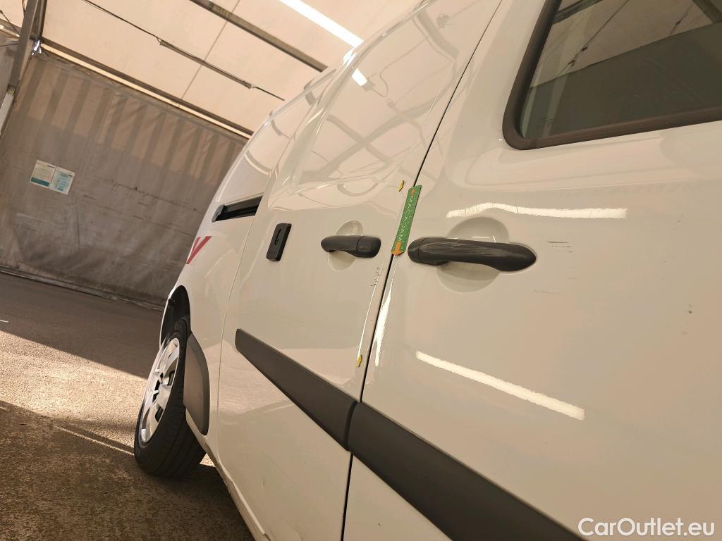  Renault  Kangoo  II Express Maxi Extra (Série Spéciale) 1.5 dCi 95CV BVM6 E6dT #12