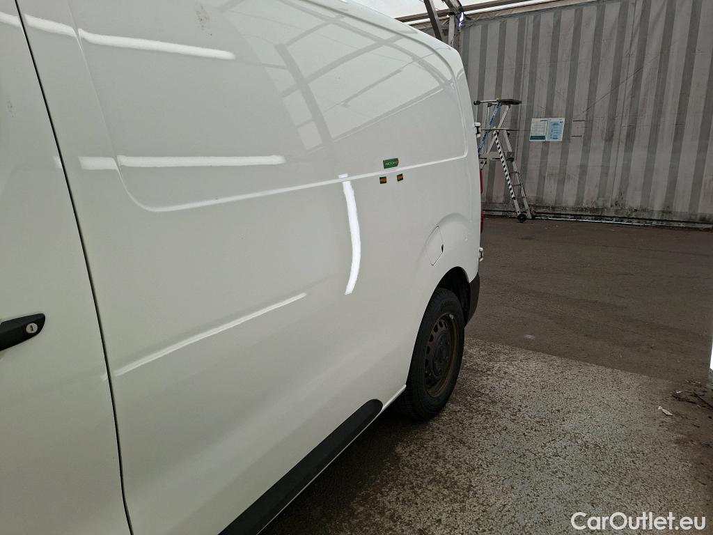  Peugeot  Expert  Fourgon Premium L2 2.0 HDi 120CV BVM6 E6 #27