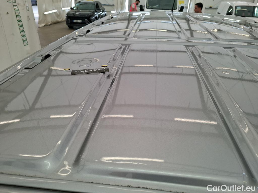  Peugeot  Expert  Fourgon Asphalt L2 2.0 HDi 120CV BVA8 E6dT #5
