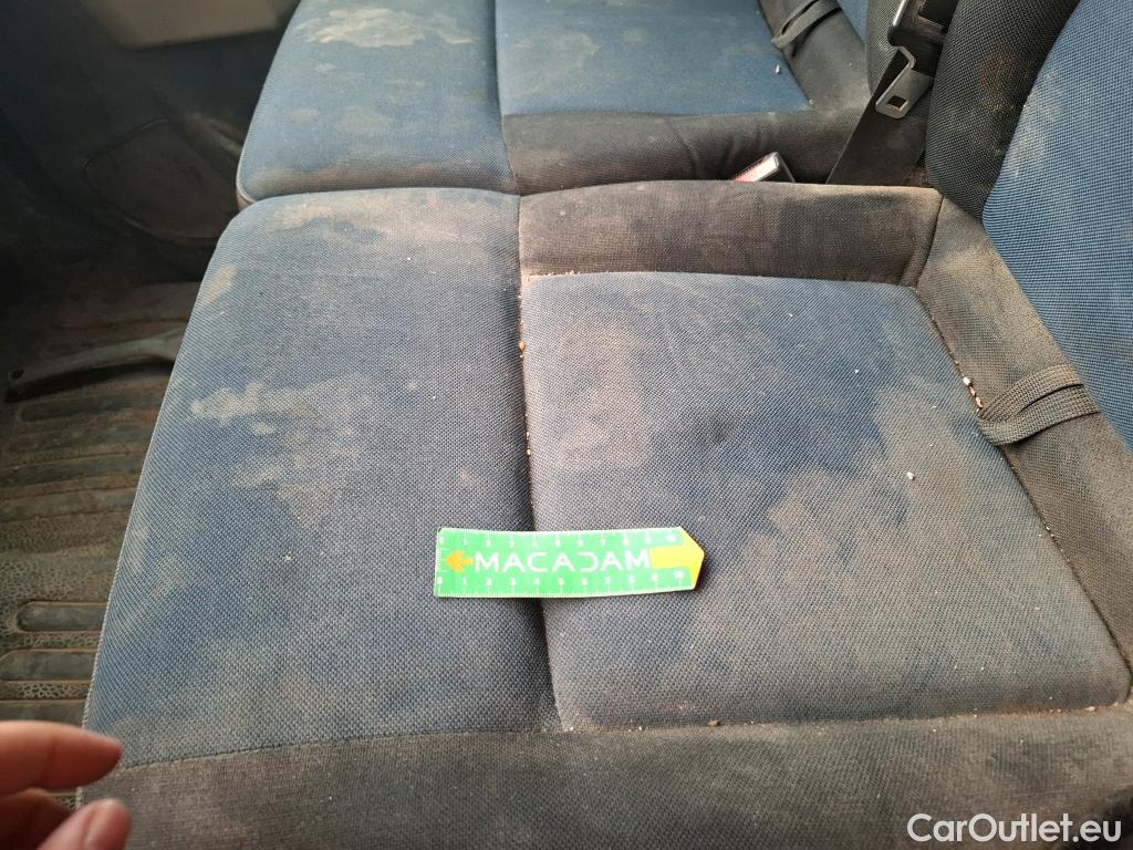  Renault  Master RENAULT  VU 4p Fourgon CA GC F3500 L2H2 Energy dCi 12 #47
