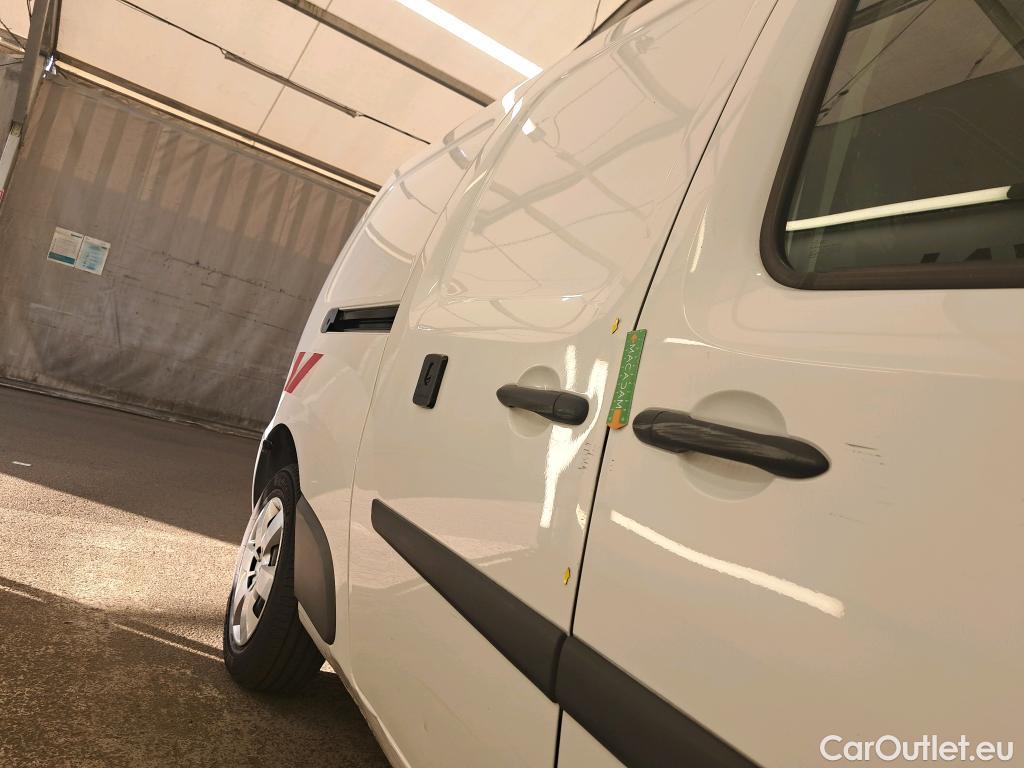 Renault  Kangoo  II Express Maxi Extra (Série Spéciale) 1.5 dCi 95CV BVM6 E6dT #11
