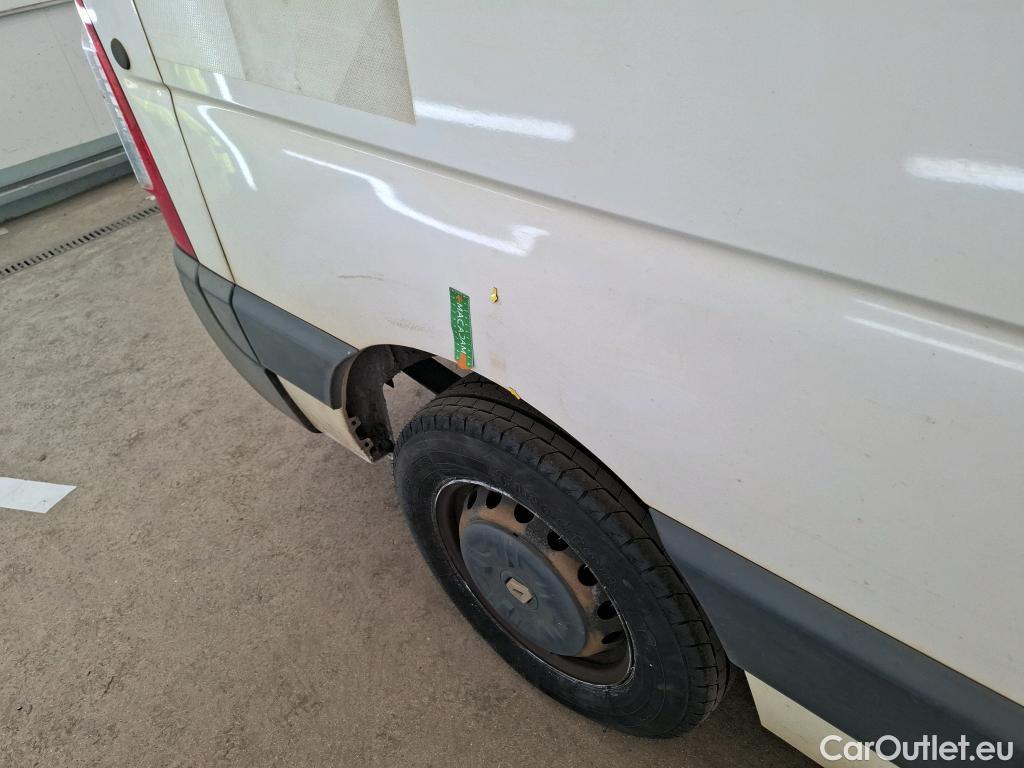  Renault  Master RENAULT  VU 4p Fourgon CA GC F3500 L2H2 Energy dCi 12 #5
