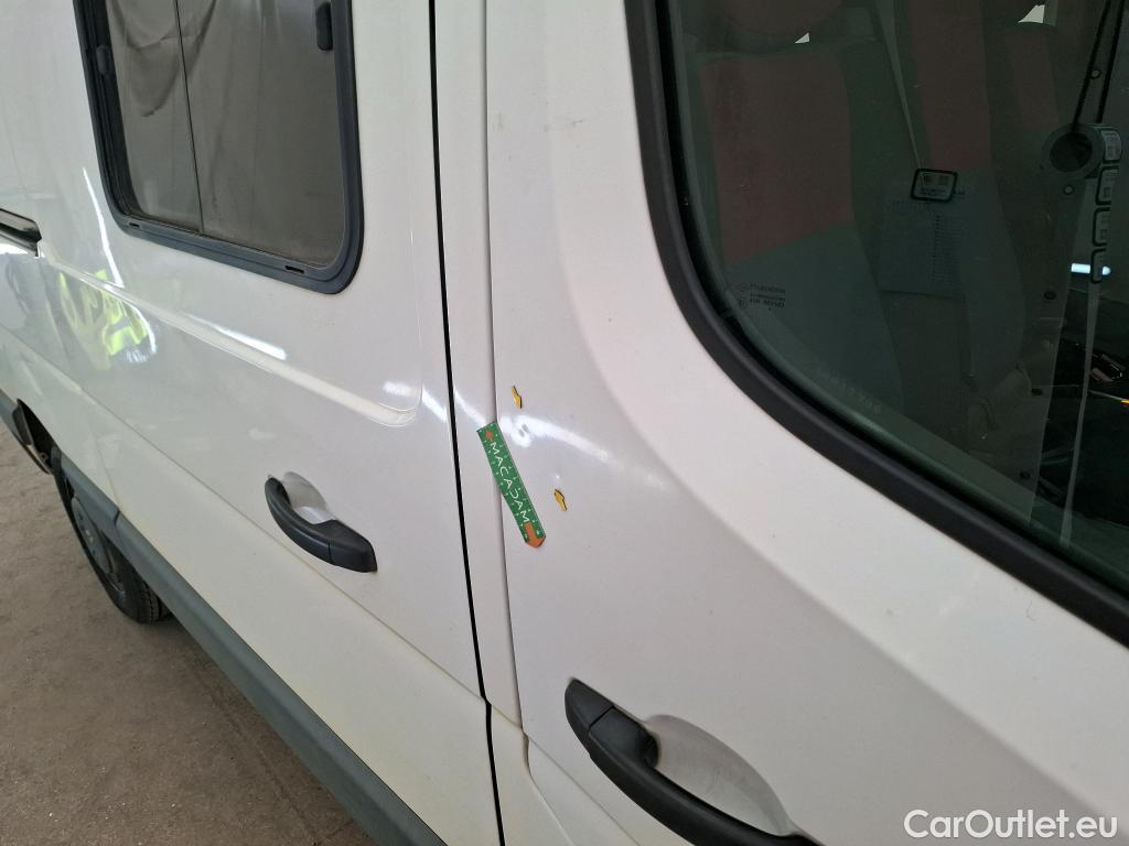  Renault  Master RENAULT  VU 4p Fourgon CA GC F3500 L2H2 Energy dCi 12 #38