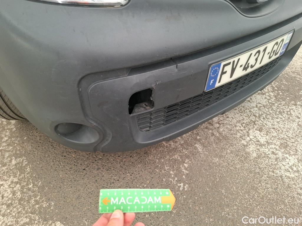  Renault  Kangoo  II Express Extra (Série Spéciale) 1.5 dCi 95CV BVM6 E6dT #21