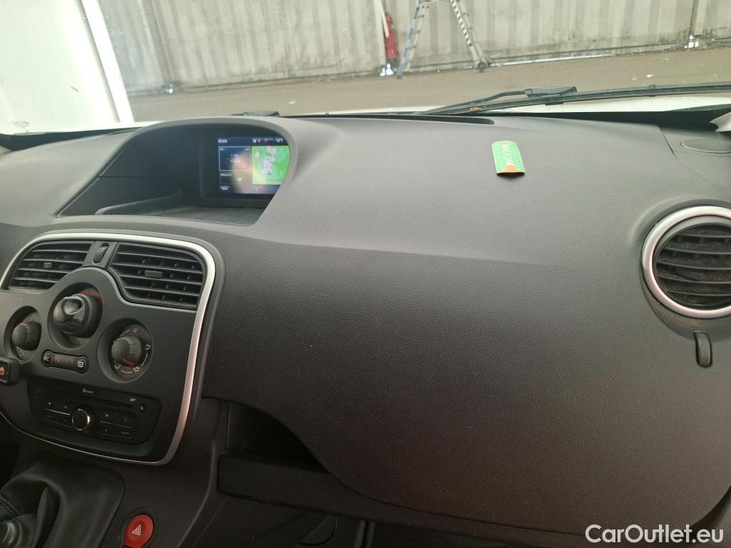  Renault  Kangoo  II Express Extra (Série Spéciale) 1.5 dCi 95CV BVM6 E6dT #40