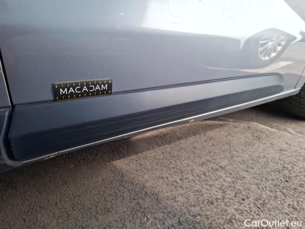 Peugeot  Expert  Fourgon Asphalt L2 2.0 HDi 120CV BVA8 E6dT #30