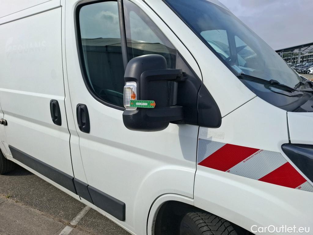  Peugeot  Boxer  Fourgon Surélevé 333 L2H2 Premium BlueHDi 140 Stop&Start 140CV BVM6 #7