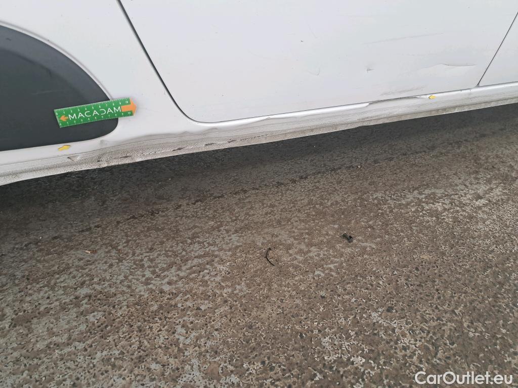  Renault  Kangoo  II Express Maxi Extra (Série Spéciale) 1.5 dCi 95CV BVM6 E6dT #2