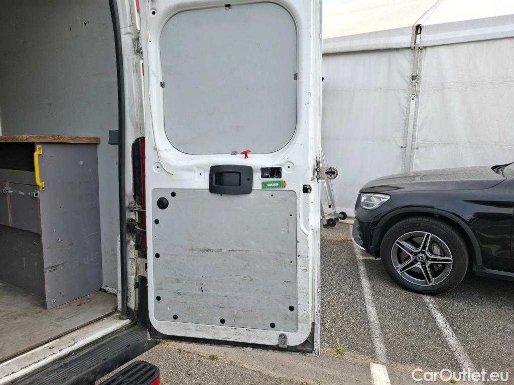  Peugeot  Boxer  Fourgon Surélevé 333 L2H2 Premium BlueHDi 140 Stop&Start 140CV BVM6 #89