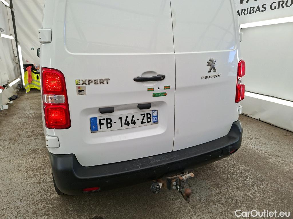  Peugeot  Expert  Fourgon Premium L2 2.0 HDi 120CV BVM6 E6 #7