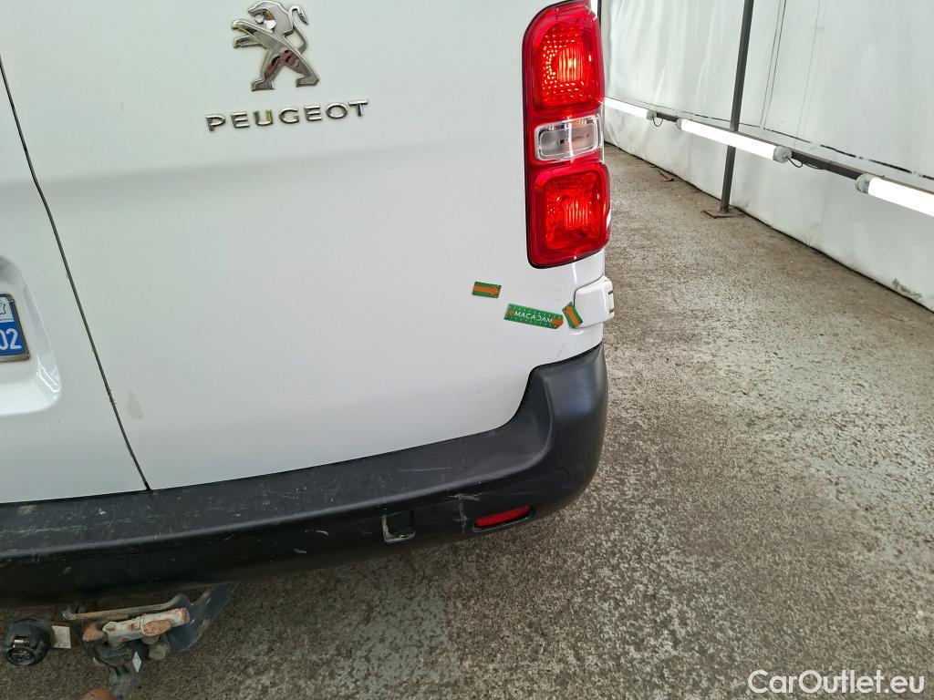  Peugeot  Expert  Fourgon Premium L2 2.0 HDi 120CV BVM6 E6 #17
