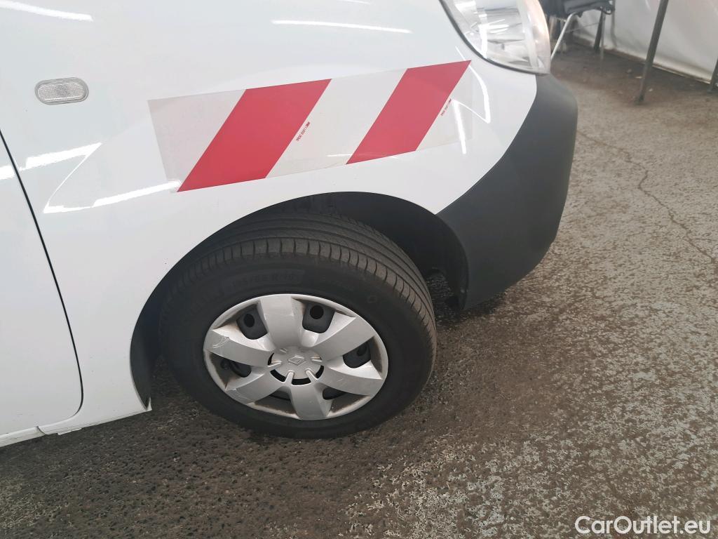 Renault  Kangoo  II Express Maxi Extra (Série Spéciale) 1.5 dCi 95CV BVM6 E6dT #26