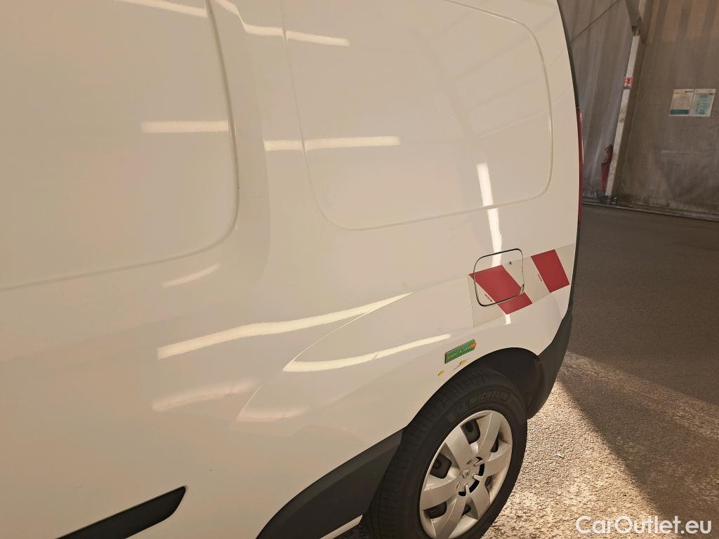  Renault  Kangoo  II Express Maxi Extra (Série Spéciale) 1.5 dCi 95CV BVM6 E6dT #3