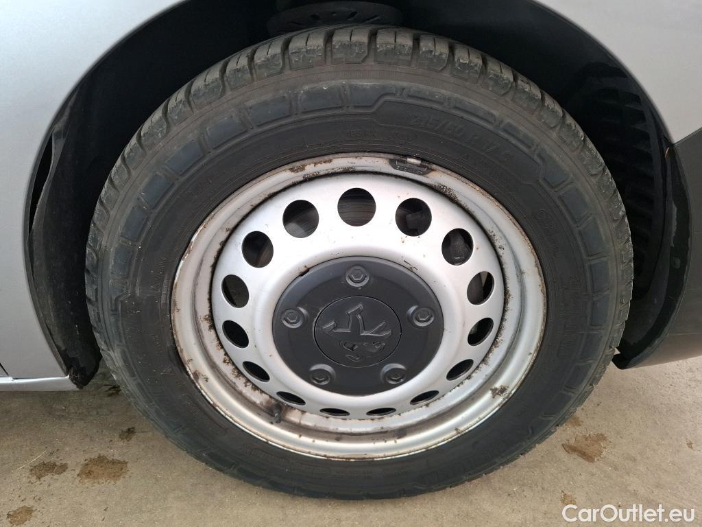  Peugeot  Expert  Fourgon Asphalt L2 2.0 HDi 120CV BVA8 E6dT #45