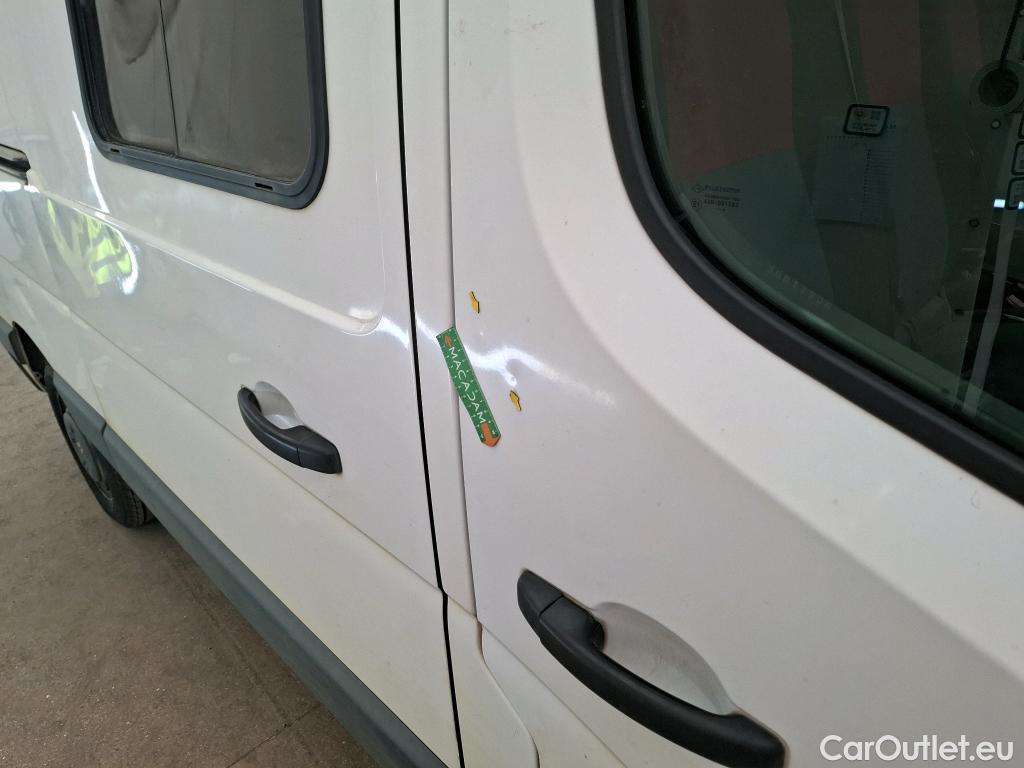  Renault  Master RENAULT  VU 4p Fourgon CA GC F3500 L2H2 Energy dCi 12 #39