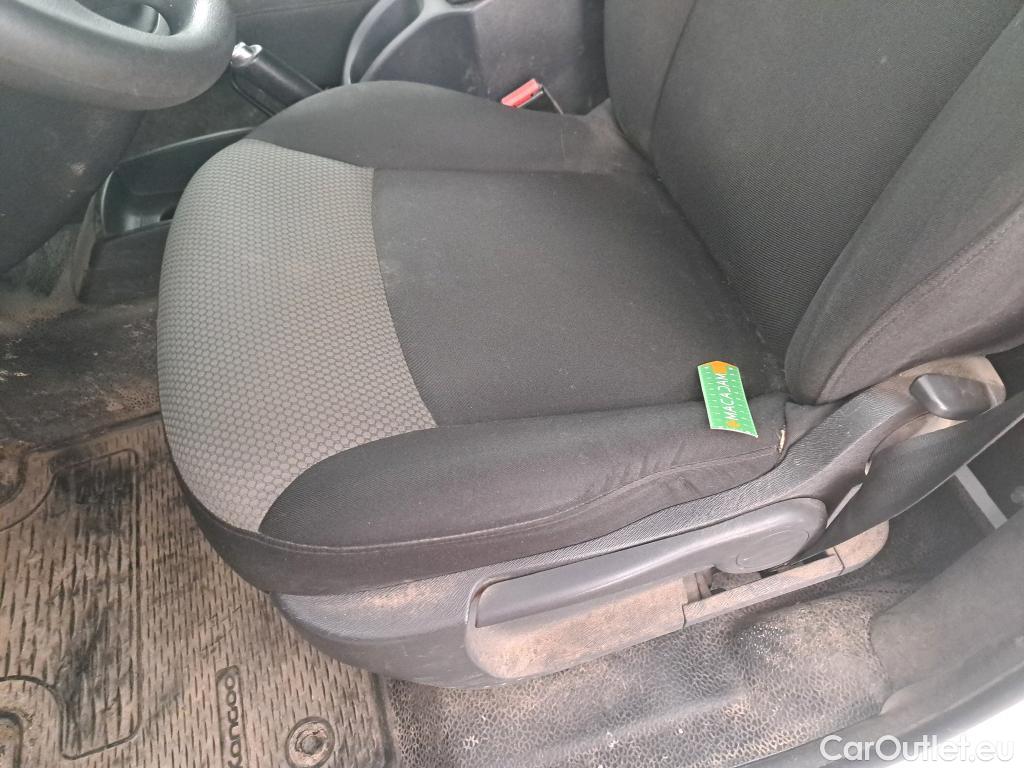 Renault  Kangoo  II Express Maxi Extra (Série Spéciale) 1.5 dCi 95CV BVM6 E6dT #28