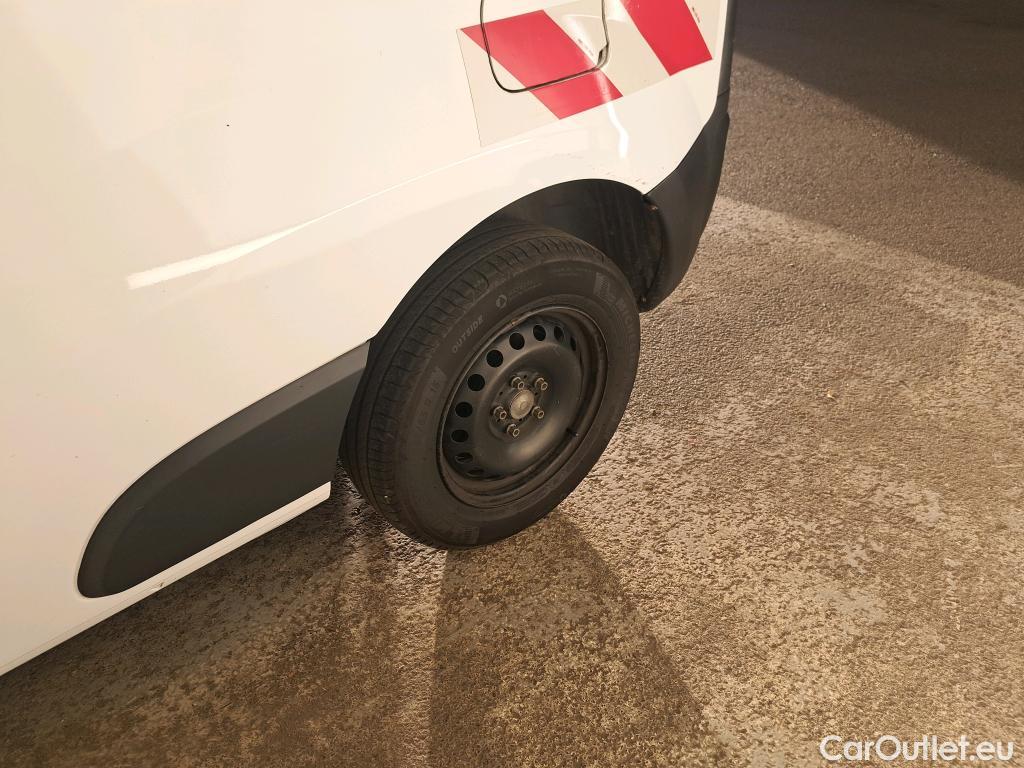  Renault  Kangoo  II Express Maxi Extra (Série Spéciale) 1.5 dCi 95CV BVM6 E6dT #11