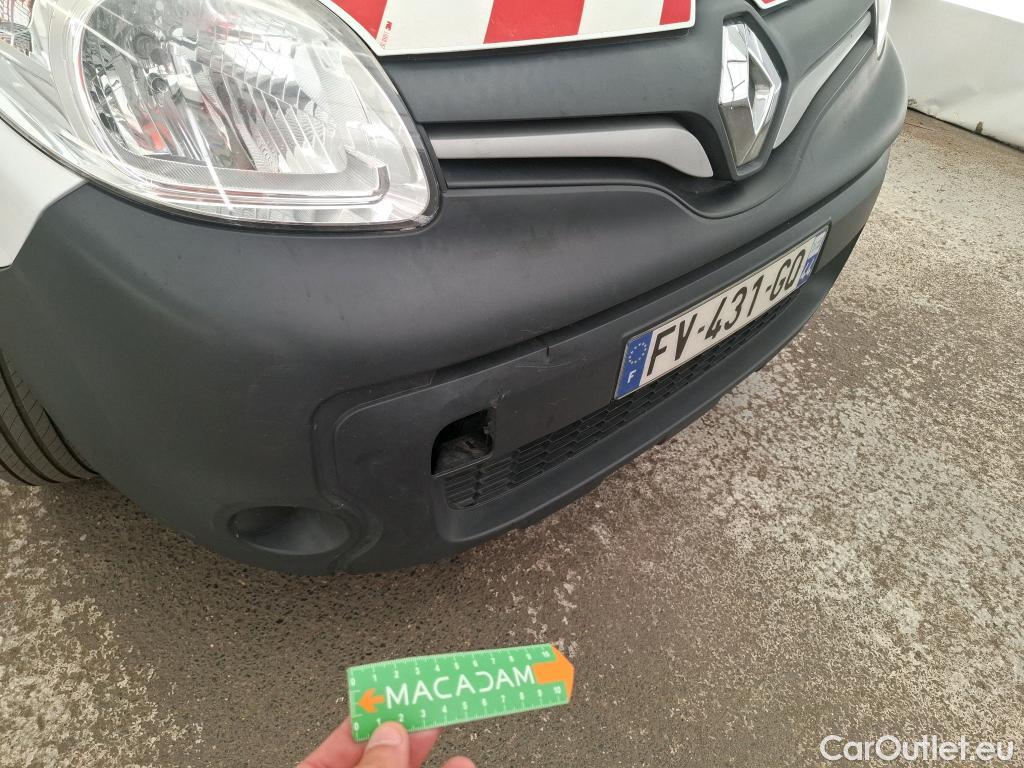  Renault  Kangoo  II Express Extra (Série Spéciale) 1.5 dCi 95CV BVM6 E6dT #37
