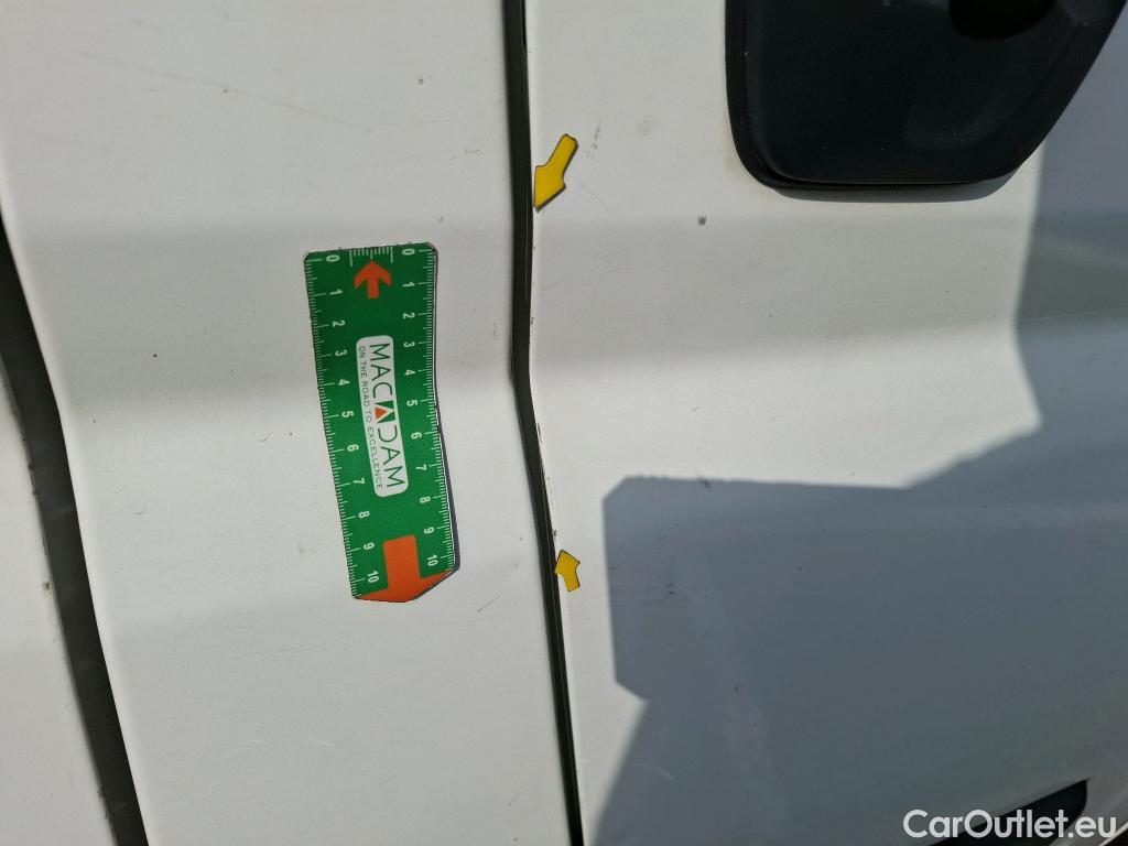  Peugeot  Boxer  Fourgon Surélevé 333 L2H2 Premium BlueHDi 140 Stop&Start 140CV BVM6 #94