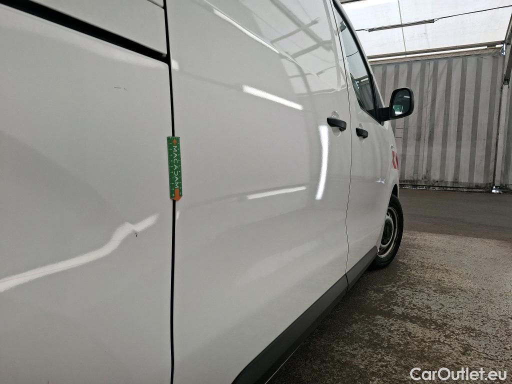  Peugeot  Expert  Fourgon Asphalt L3 2.0 HDi 145CV BVM6 E6d #7