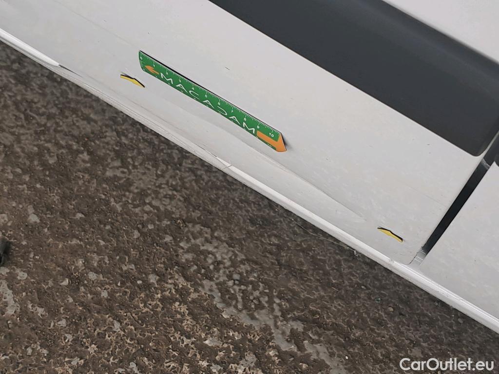  Renault  Kangoo  II Express Maxi Extra (Série Spéciale) 1.5 dCi 95CV BVM6 E6dT #7