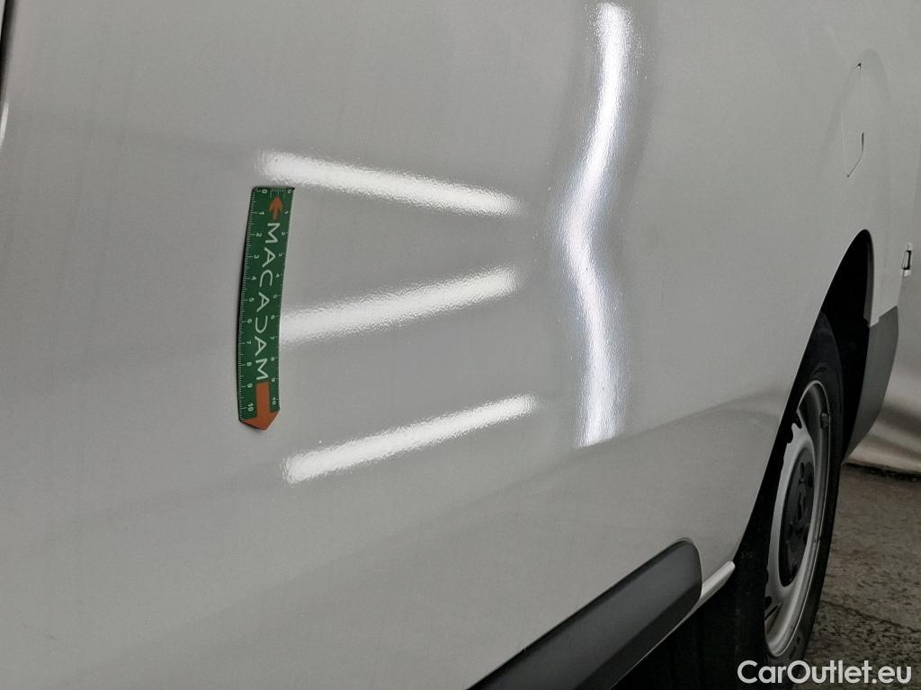  Peugeot  Expert  Fourgon Asphalt L3 2.0 HDi 145CV BVM6 E6d #3