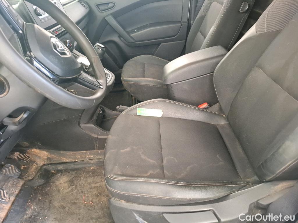  Renault  Kangoo RENAULT  / 2021 / 4P / Fourgonnette GD CONFORT - BLUE DCI 95 #3