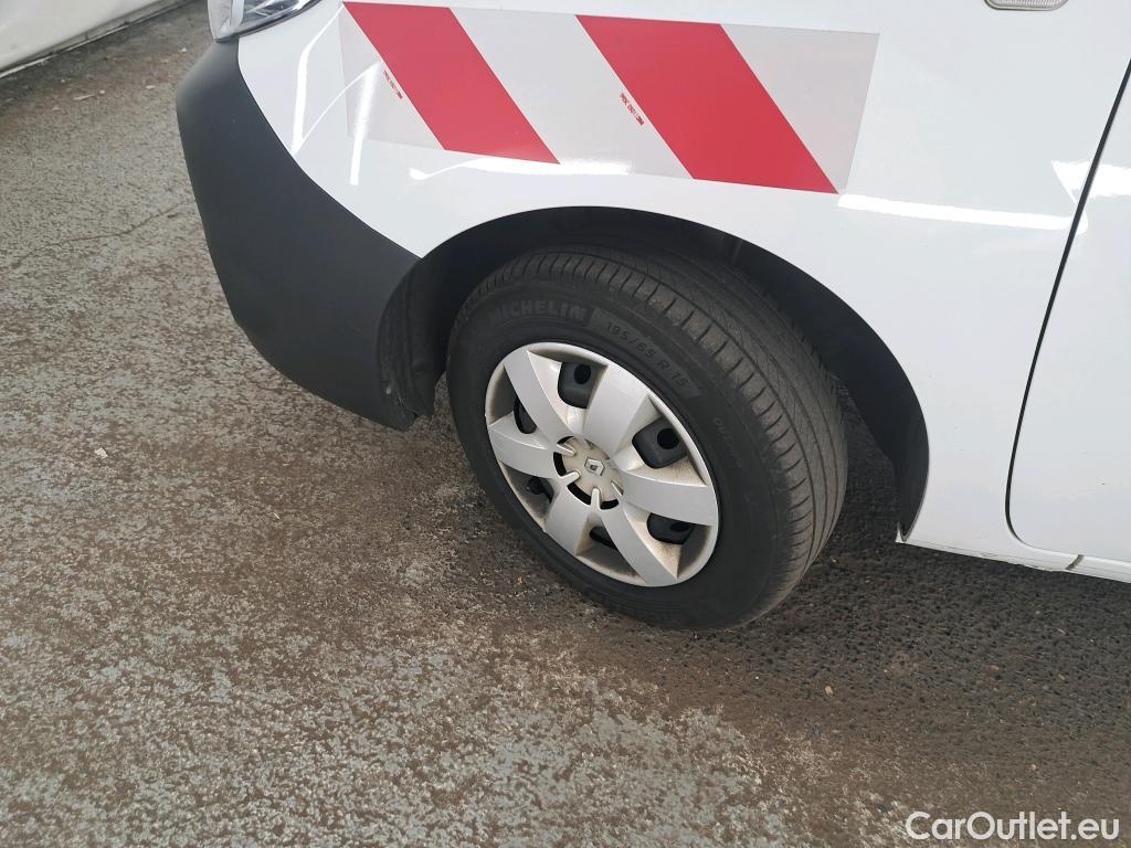  Renault  Kangoo  II Express Maxi Extra (Série Spéciale) 1.5 dCi 95CV BVM6 E6dT #4